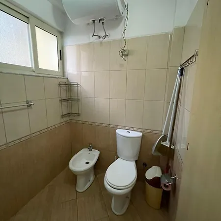 Durres, Golem, Mali Robit