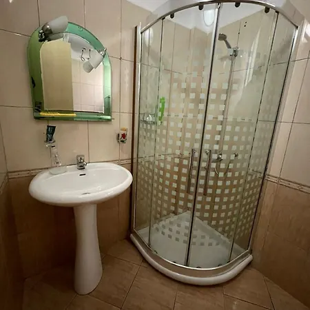 Apartment Durres, Golem, Mali Robit *