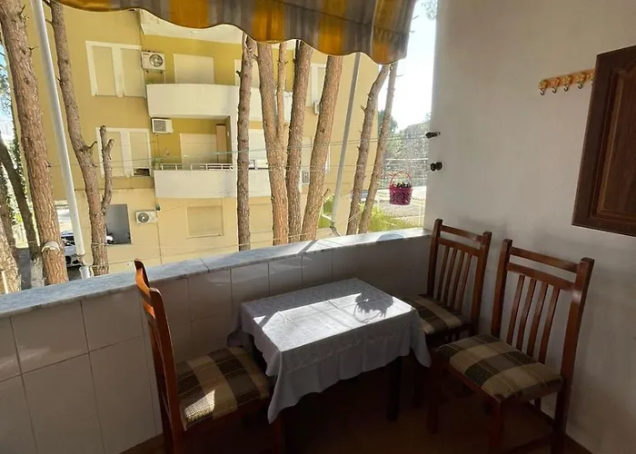 Appartamento Durres, Golem, Mali Robit Golem (Tirana)