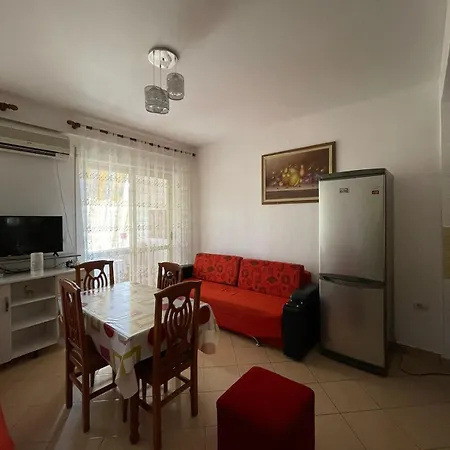 Apartman Durres, Golem, Mali Robit *