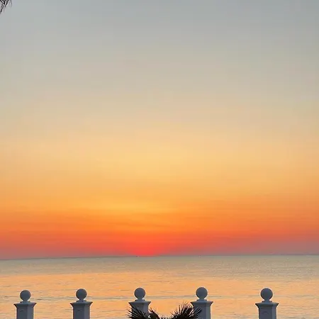 Durres, Golem, Mali Robit
