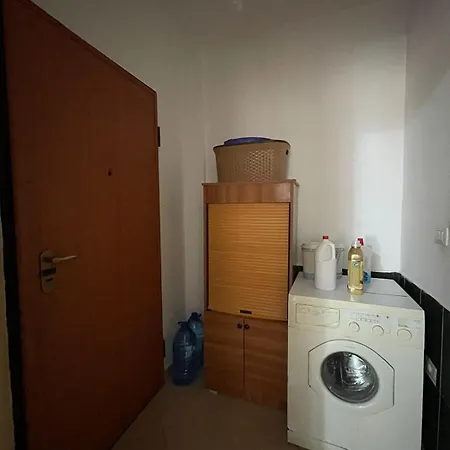 Durres, Golem, Mali Robit Apartman Golem