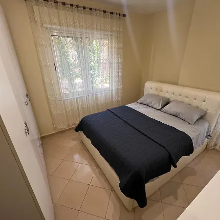 Durres, Golem, Mali Robit Apartman