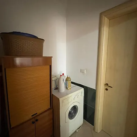 Durres, Golem, Mali Robit Apartman *