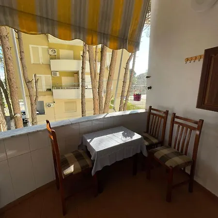 Apartman Durres, Golem, Mali Robit Golem
