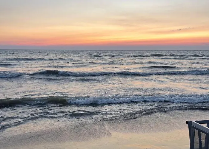 Lägenhet Durres, Golem, Mali Robit