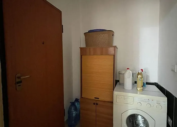 Durres, Golem, Mali Robit Lägenhet Golem (Tirana)