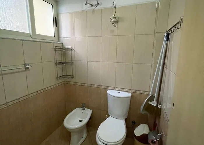 Durres, Golem, Mali Robit