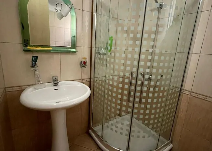 Lägenhet Durres, Golem, Mali Robit *